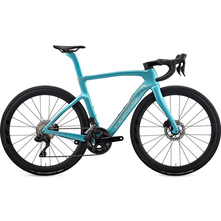 Pinarello F5 105 Di2 Fast 45 Carbon Wheel Road Bike - Bikes
