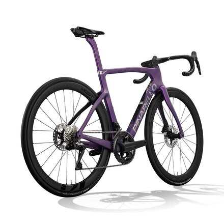 Pinarello F7 Force AXS Ultrafast 45 Carbon Wheel Road Bike - Bikes
