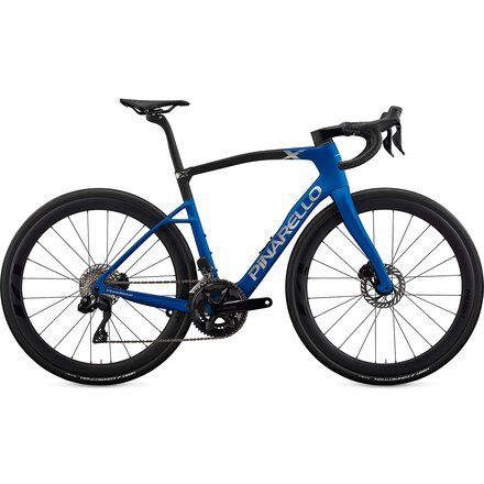 Pinarello X5 105 Di2 Fast 45 Carbon Wheel Road Bike - Bikes