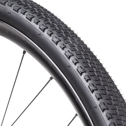 Pirelli Cinturato GRAVEL H 650b Tire - Tubeless - Components
