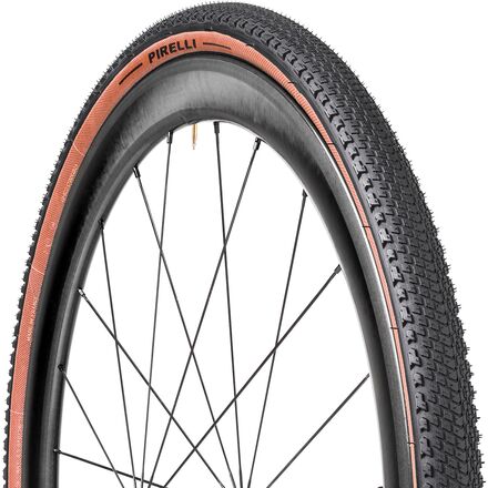 Amazon.com : Pirelli Cinturato Gravel Hard Terrain Folding