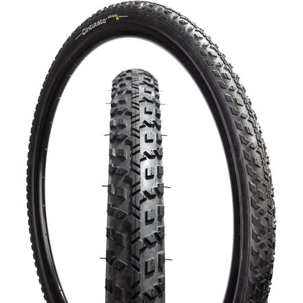 Pirelli Cinturato GRAVEL M 650b Tubeless Tire Components