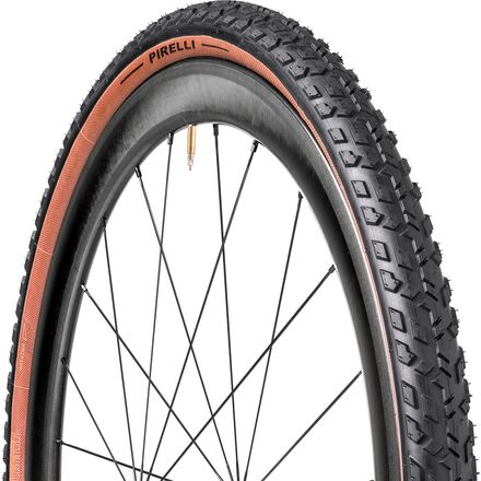 パーツ Pirelli cinturato gravel m tire 700x50 Amazon.com : Pirelli CINTURATO Gravel M Tubeless Ready