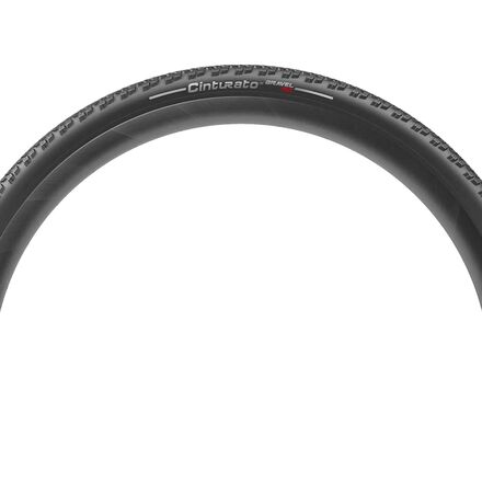 Pirelli Cinturato GRAVEL RC Tubeless Tire - Components