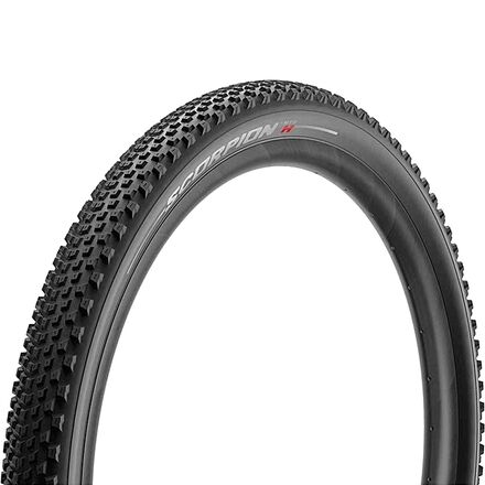 Pirelli Scorpion 27.5in Enduro H Tubeless Tire Components