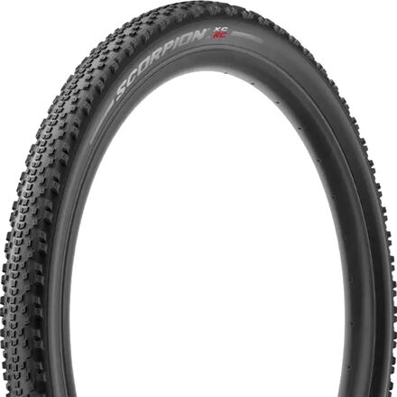 Pirelli Scorpion 29in XC RC Tubeless Tire - Components