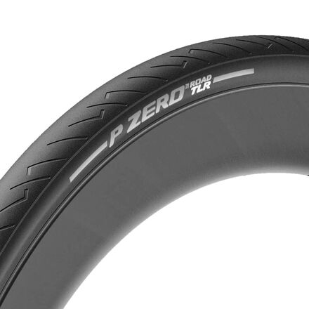 Pirelli P Zero Road Tire Tubeless Ready Components