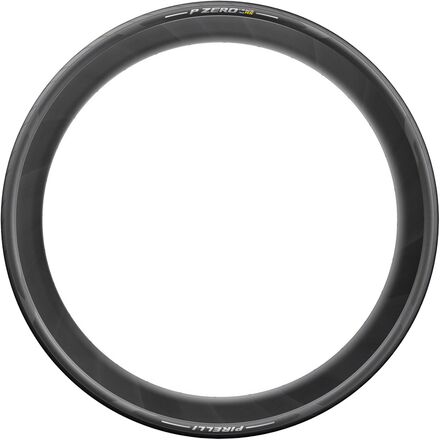 Pirelli P Zero Race TLR RS Tire - Components