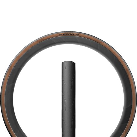 Pirelli P Zero Race TLR RS Tire - Components