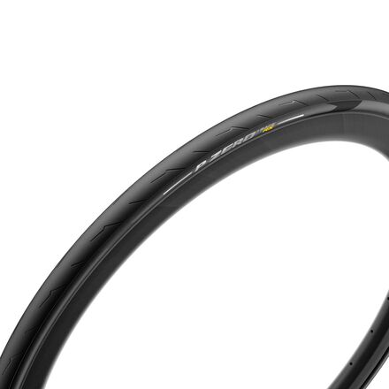Pirelli P Zero Race RS Tire - Components