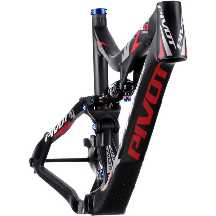 Pivot mach 5.7 for sale online