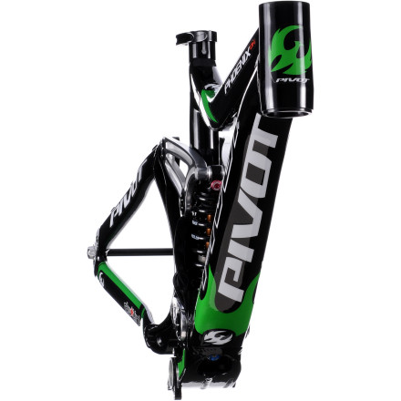 Pivot Phoenix DH Mountain Bike Frame - Bikes