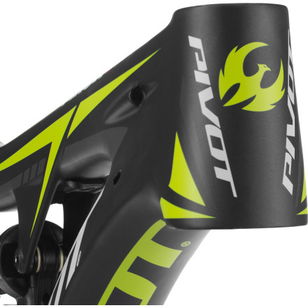 2/2さくもっち】PivotMach6 Carbon27.5MTB 送込 Mach 6 Carbon | Pivot