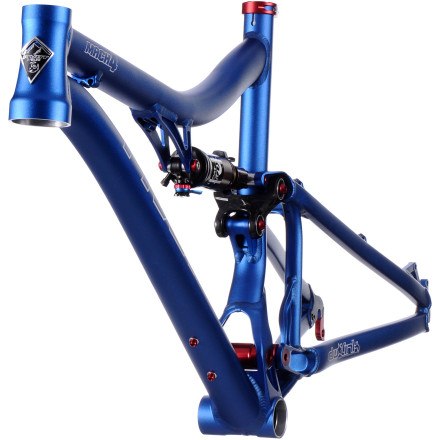 Pivot mach 4 aluminum online