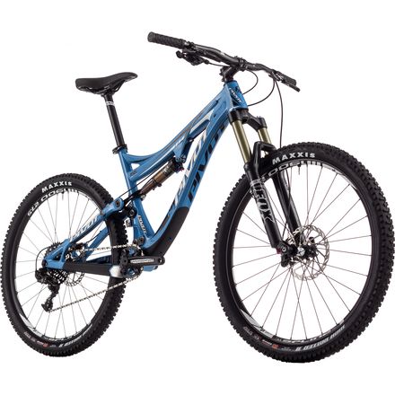 Pivot Mach 6 マウンテンバイク　フルサスペンション　値下げ交渉可能 Pivot Mach 6 マウンテンバイク フルサスペンション 値下げ交渉可能