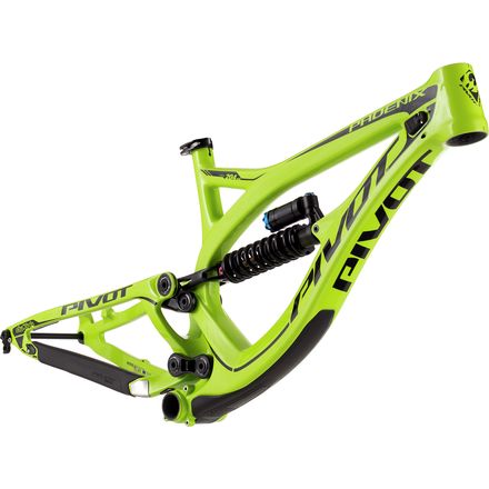 ピポットフェニックスdhフレーム Pivot Phoenix Carbon Mountain Bike Frame - 2015 - Bikes