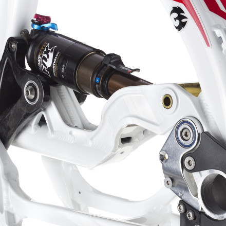 Pivot Firebird Mountain Bike Frame - Bikes