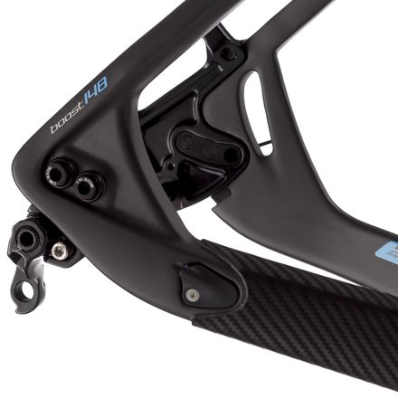 Pivot LES マウンテンバイクフレーム カーボン Pivot LES 29 Carbon Mountain Bike Frame - 2017 - Bikes