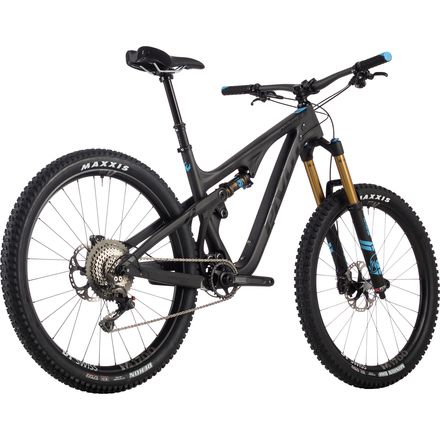 Pivot Mach 5.5 Carbon Pro XT XTR 1x Mountain Bike 2018 Bikes