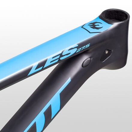 Pivot LES 27.5 Carbon Mountain Bike Frame - Bikes