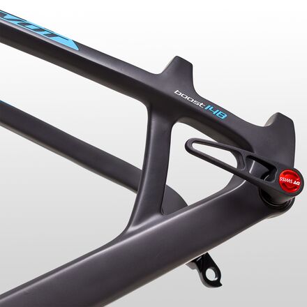 Pivot LES 27.5 Carbon Mountain Bike Frame - Bikes