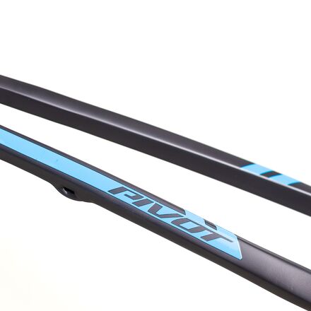 Pivot LES マウンテンバイクフレーム カーボン Pivot LES SL Carbon Mountain Bike Frame - Bikes