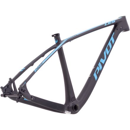 Pivot LES マウンテンバイクフレーム カーボン Pivot LES 29 Carbon Mountain Bike Frame - 2019 - Bikes