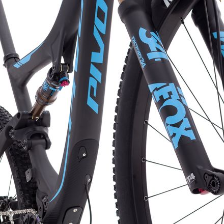 Pivot Mach 429SL Carbon 29 Pro X01 Eagle Mountain Bike - 2018 - Bikes