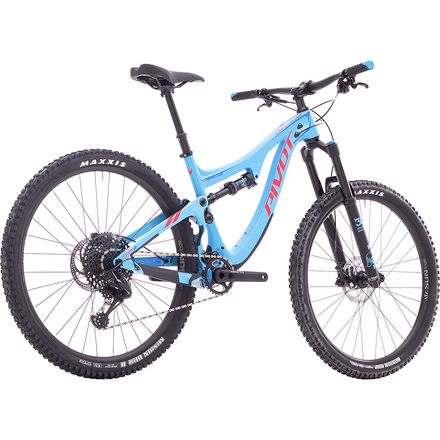 Pivot switchblade race best sale x01