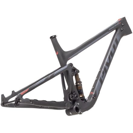 Pivot Mach 4 SL Carbon Bike Frame Bikes