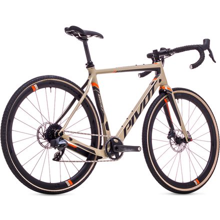 pivot road bike