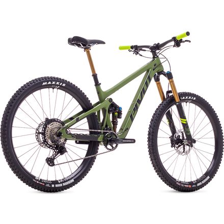 Pivot Switchblade 29 Pro XT/XTR 