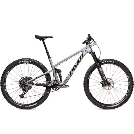 Pivot Trail 429 Race X01 Mountain Bike Bikes