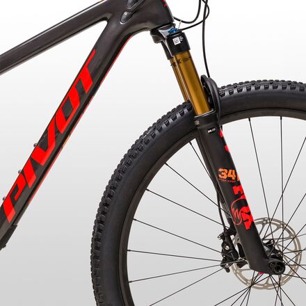 Pivot Mach 4 SL V2 Pro X01 Eagle 120 Mountain Bike - Bikes