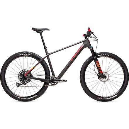 Pivot LES SL Ride GX/X01 Mountain Bike - Bikes