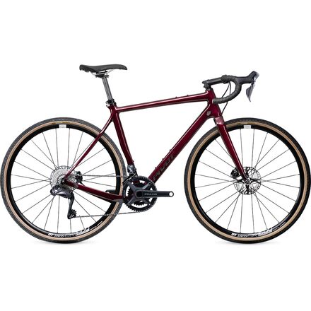 Pivot Vault Pro Ultegra Di2 Gravel Bike Bikes