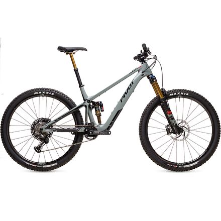 Pivot e bike outlet