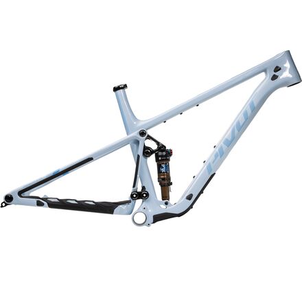 Pivot Mach SL Factory Frame Bikes