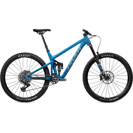 Pivot Switchblade Ride GX Transmission Mountain Bike Bikes