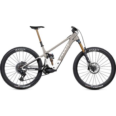 Pivot Shuttle SL AM Pro X0 T-Type E-Bike Bikes