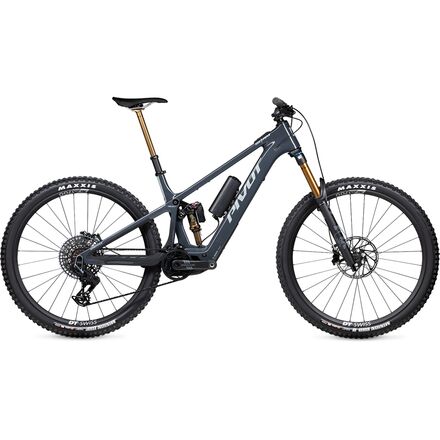 Pivot Shuttle SL AM Pro X0 T-Type Neo EXTD E-Bike Bikes