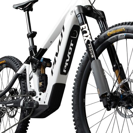 Pivot Shuttle LT V3 Team XX Transmission Neo EXTD e-Bike - Bikes