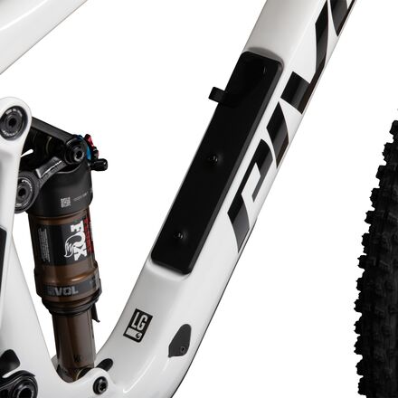 Pivot Mach 4 SL V4 Ride Eagle 70/90 Mountain Bike - Bikes
