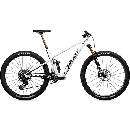 Pivot Mach 4 SL V4 Pro X0 T-Type Mountain Bike - Bikes