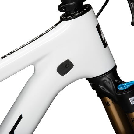 Pivot Mach 4 SL V4 Pro X0 T-Type Mountain Bike - Bikes