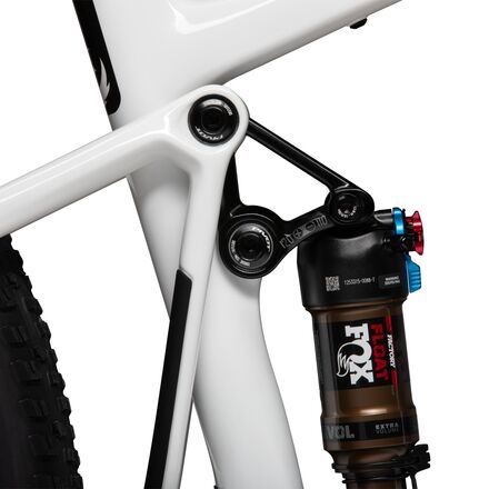 Pivot Mach 4 SL V4 Pro X0 T-Type Mountain Bike - Bikes