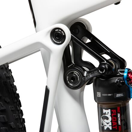 Pivot Mach 4 SL V4 Pro X0 T-Type Mountain Bike - Bikes