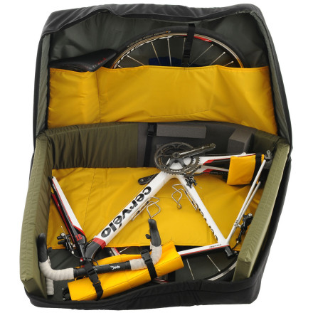 Pika Packworks EEP Standard Bike Bag - Accessories