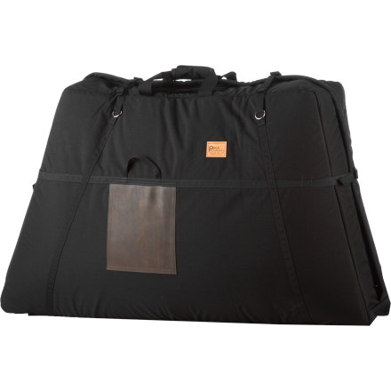 バッグ WARENFAUS Departure pack PWA バッグ WARENFAUS Departure pack PWA Departure pack / Black