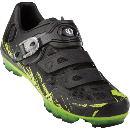 Pearl Izumi X Project 1.0 Men's Shoes